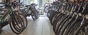 ZweiRad-Center Brunst Fahrräder