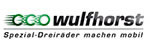 Fahrradhersteller wulfhorst